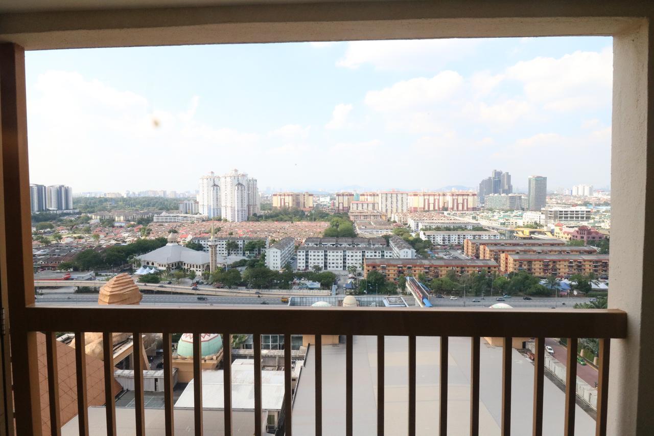 Raintree Suite At Sunway Pyramid Tower,Bander Sunway Petaling Jaya Εξωτερικό φωτογραφία