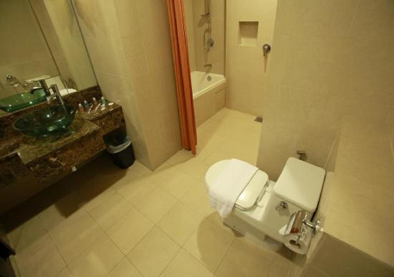 Raintree Suite At Sunway Pyramid Tower,Bander Sunway Petaling Jaya Εξωτερικό φωτογραφία