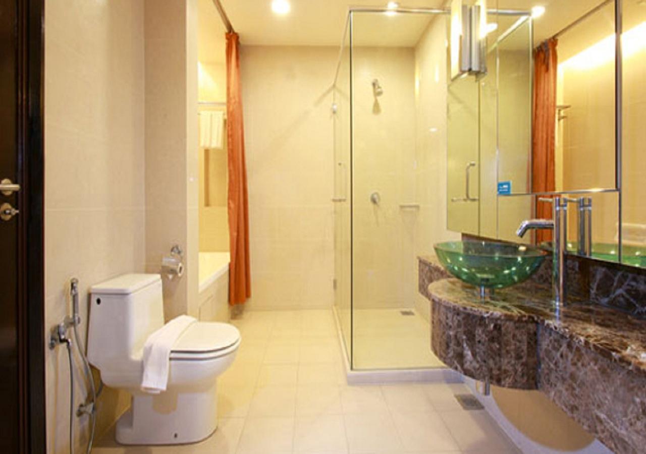 Raintree Suite At Sunway Pyramid Tower,Bander Sunway Petaling Jaya Εξωτερικό φωτογραφία